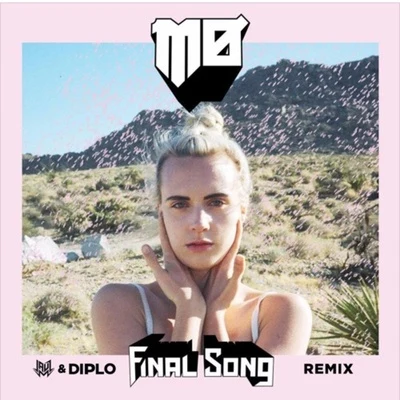 Final Song (Jauz X Diplo Remix) 專輯 Jauz