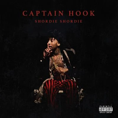 Captain Hook 专辑 Ron-RonTheProducer/Shordie Shordie/03 Greedo