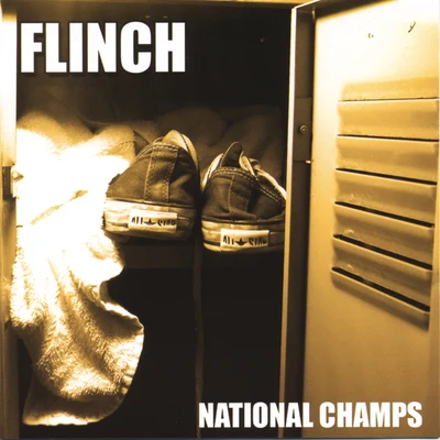 National Champs 專輯 HiJack/Traks Boys/Flinch