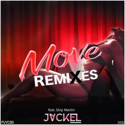 Move (feat. Skip Martin) 专辑 JackEL/263