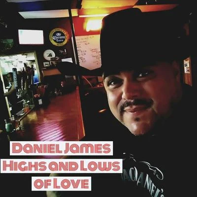 LONG DEEP LOVE 專輯 DJ Booker T/Daniel James