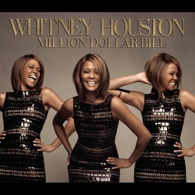 Million Dollar Bill 專輯 Material/Whitney Houston/Nona Hendryx/Bill Laswell/The Golden Palominos