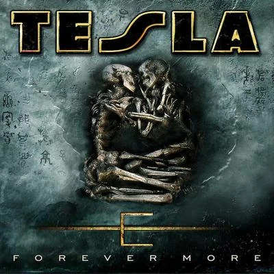 Forever More 專輯 Tesla/Earl Swavey