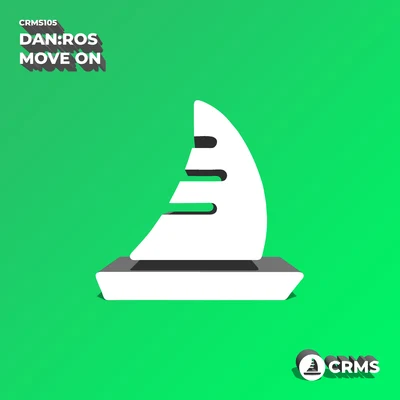 Move On 專輯 HRDY/DAN:ROS