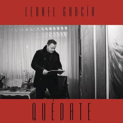 Quédate 專輯 Eleni/Leonel Garcia