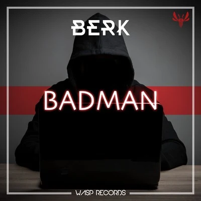 Badman 專輯 Berrin Keklikler/Berk