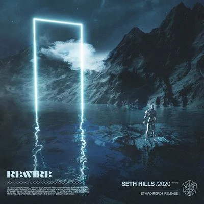 Rewire 專輯 Seth Hills/Stephan Tosh/NOR3