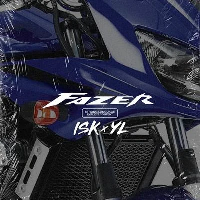 Fazer 專輯 ISK