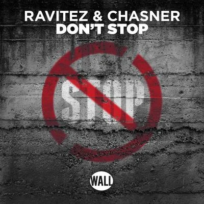 Dont Stop 專輯 Ravitez/Ally Rhodes/Pic Schmitz/Pedro Cazanova