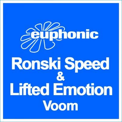 Voom 專輯 Ronski Speed