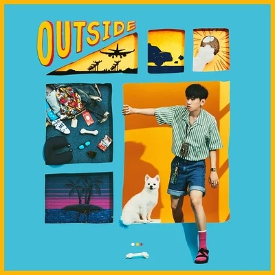 Outside 專輯 Crush