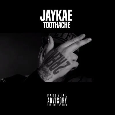 Toothache 專輯 Jaykae/Rüdimental/Shungudzo/Cadet