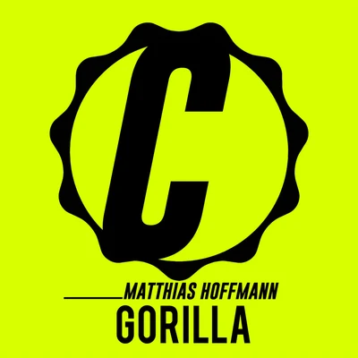 Gorilla 专辑 Matthias Hoffmann