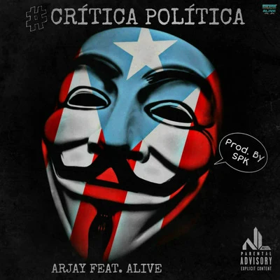 Critica Politica 专辑 Arjay