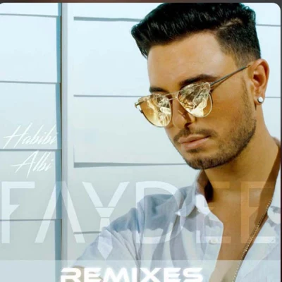 Habibi Albi（Remixes） 專輯 Faydee/Alina Eremia/Raluka