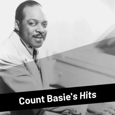 Count Basie&#x27;s Hits 专辑 Phil Moore And His Combo/Four Clefs/Count Basie/Jay McShann