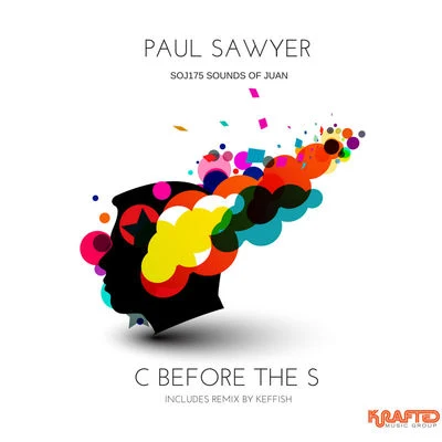 C Before The S 專輯 Paul Sawyer