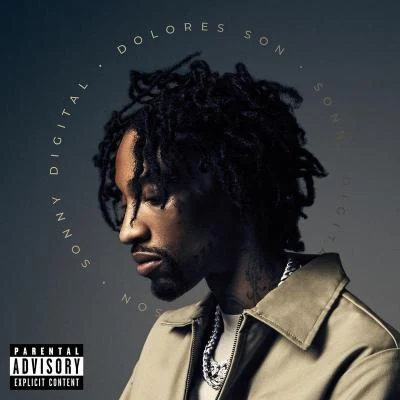 Dolores Son 專輯 Sonny Digital/Mathaius Young