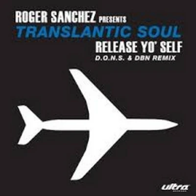 Roger SanchezPark & SonsJULIE MCKNIGHT Release Yo Self