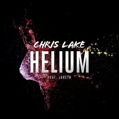 Helium 專輯 Chris Lake/Green Velvet