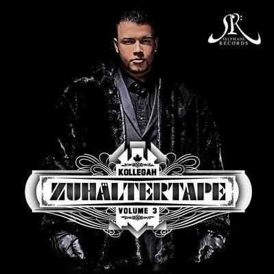 Zuhältertape Vol. 3 專輯 Kollegah