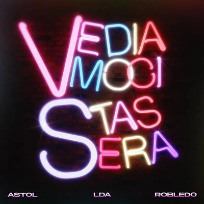 Vediamoci stasera 專輯 Robledo