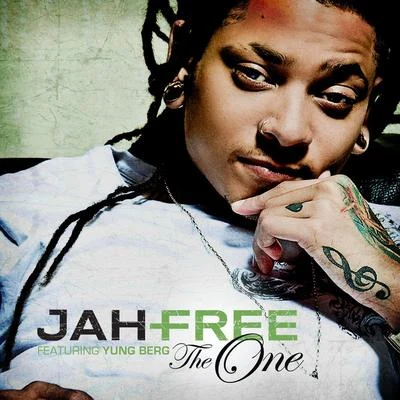 The One [Remix] 专辑 Jah-Free