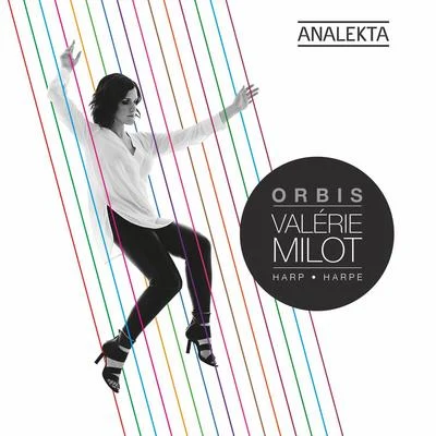 Orbis 專輯 Valérie Milot