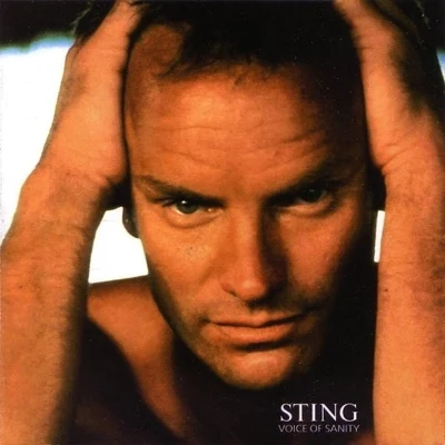 Voice Of Sanity 專輯 Sting