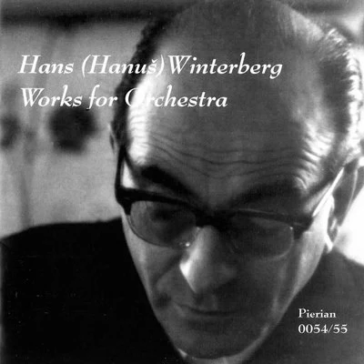 Bamberg Symphony ChorusBamberg Symphony OrchestraRobert GambillMichael VolleClaus Peter Flor Winterberg: Works for Orchestra