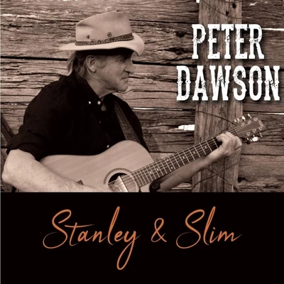 Stanley & Slim 專輯 Peter Dawson