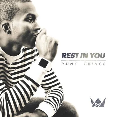 Rest in You 專輯 Rydah J. Klyde/Yung Prince/Hunnidd P