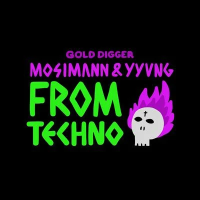 From Techno 專輯 Mosimann