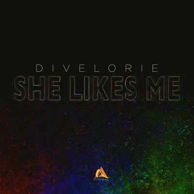 She Likes Me 專輯 Artistic Raw/ReyCarlito/Justice Toch/Divelorie