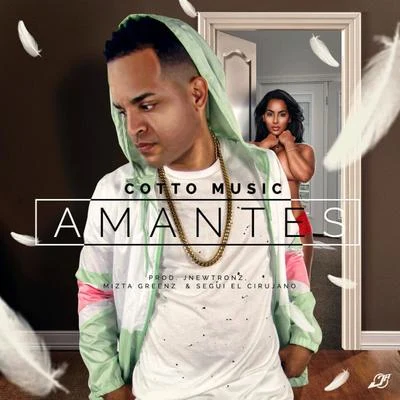 Amantes 專輯 Cotto Music/Maquiniando