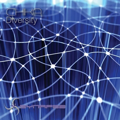 Diversity 專輯 CHIKA/Charlie Wilson