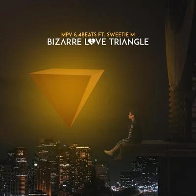 Bizarre Love Triangle 專輯 MPV