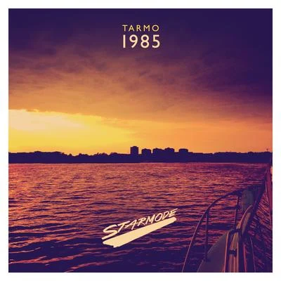 1985 專輯 Tarmo/Freeweights