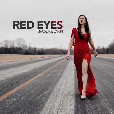 Red Eyes 專輯 Brooke Lynne/Victor Mack