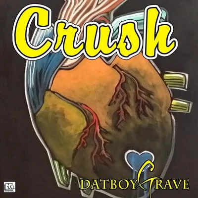 Crush 专辑 K.O./DatBoyGrave