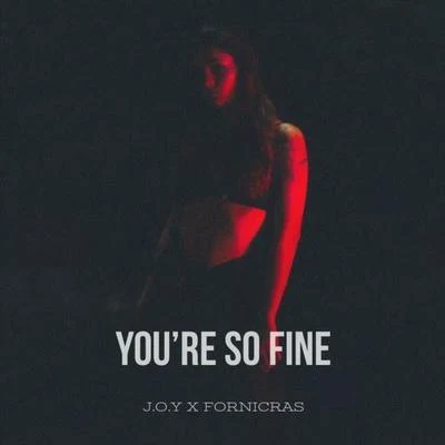 You re So Fine 專輯 Motion/J.O.Y