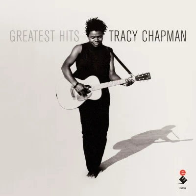 Greatest Hits 专辑 Tracy Chapman