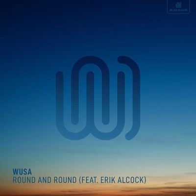 Round and Round 专辑 WUSA/IIVES