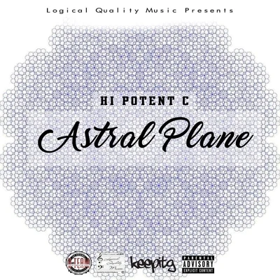 Astral Plane 專輯 Hi Potent C