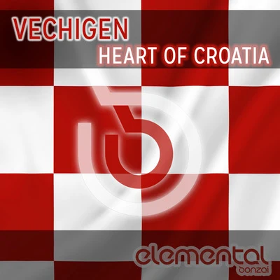 Heart Of Croatia 專輯 Vechigen