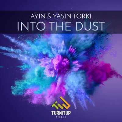 Into the Dust 专辑 Ayin