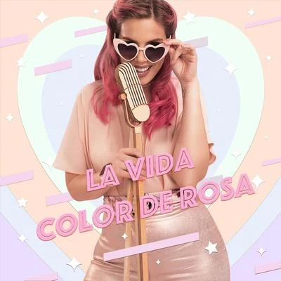 La Vida Color de Rosa 专辑 didi/Anchor/Tekno/4Real Eze/A Kosere