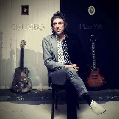 Chumbo & Pluma 專輯 Gross/Roger Williams/Jack Lawrence