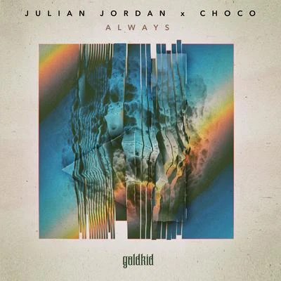 Always 專輯 Julian Jordan