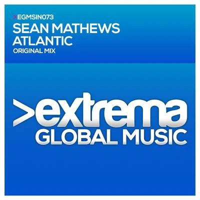 Atlantic 專輯 Sean Mathews